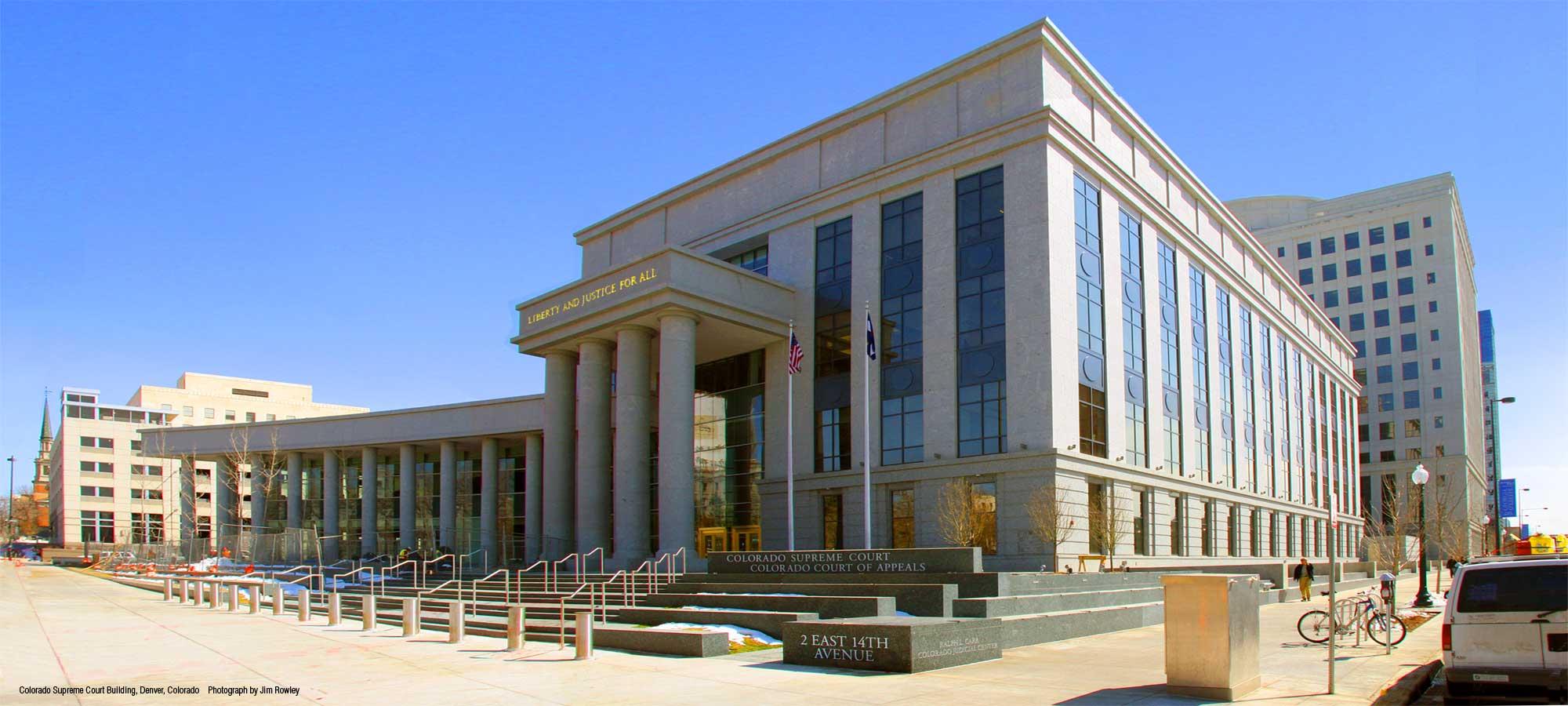 Colorado Supreme Court